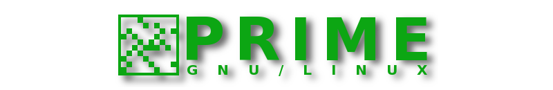Prime GNU/Linux