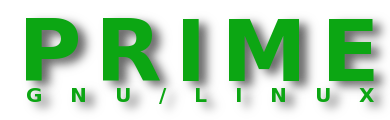 Prime GNU/Linux